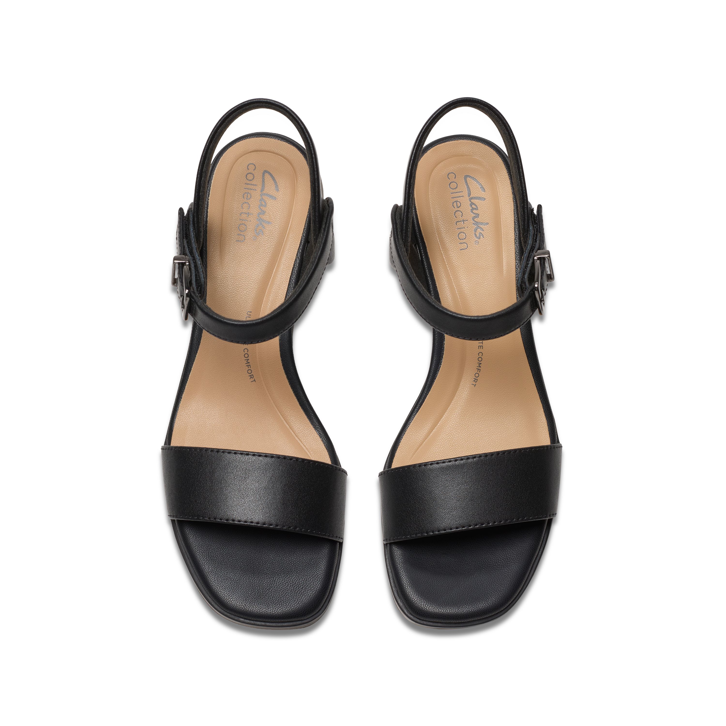 26181658W Jaylan Ray Heel Sandal Product Image 6