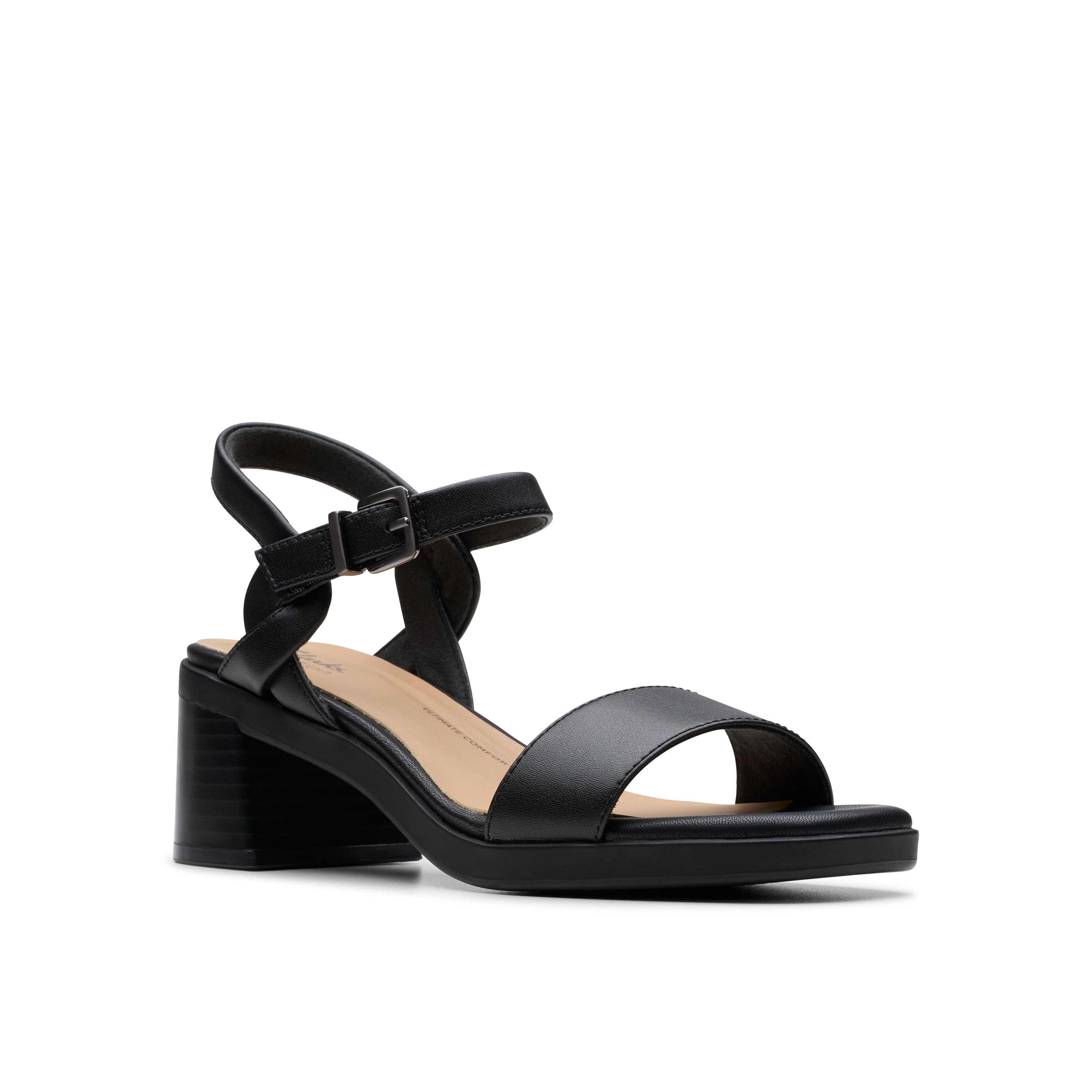 26181658W Jaylan Ray Heel Sandal Product Image 7