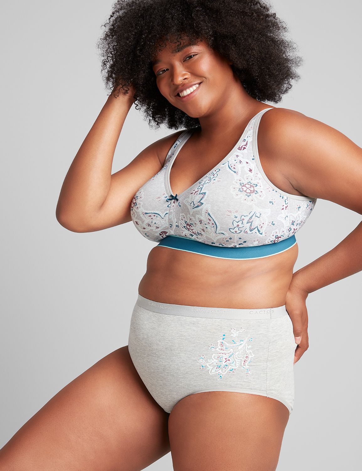 lane bryant plus size panties