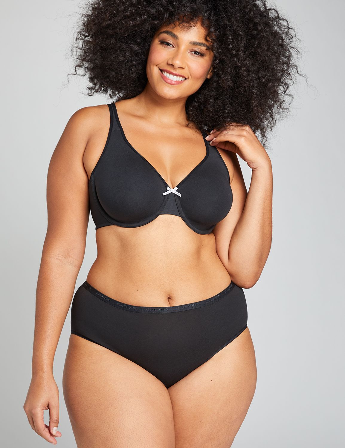 Lane Bryant on X: PSA: Our heads of design for Cacique Intimates