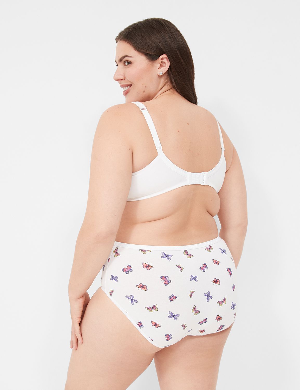 Size 18-20 Underwear & Panties For Plus Size Women