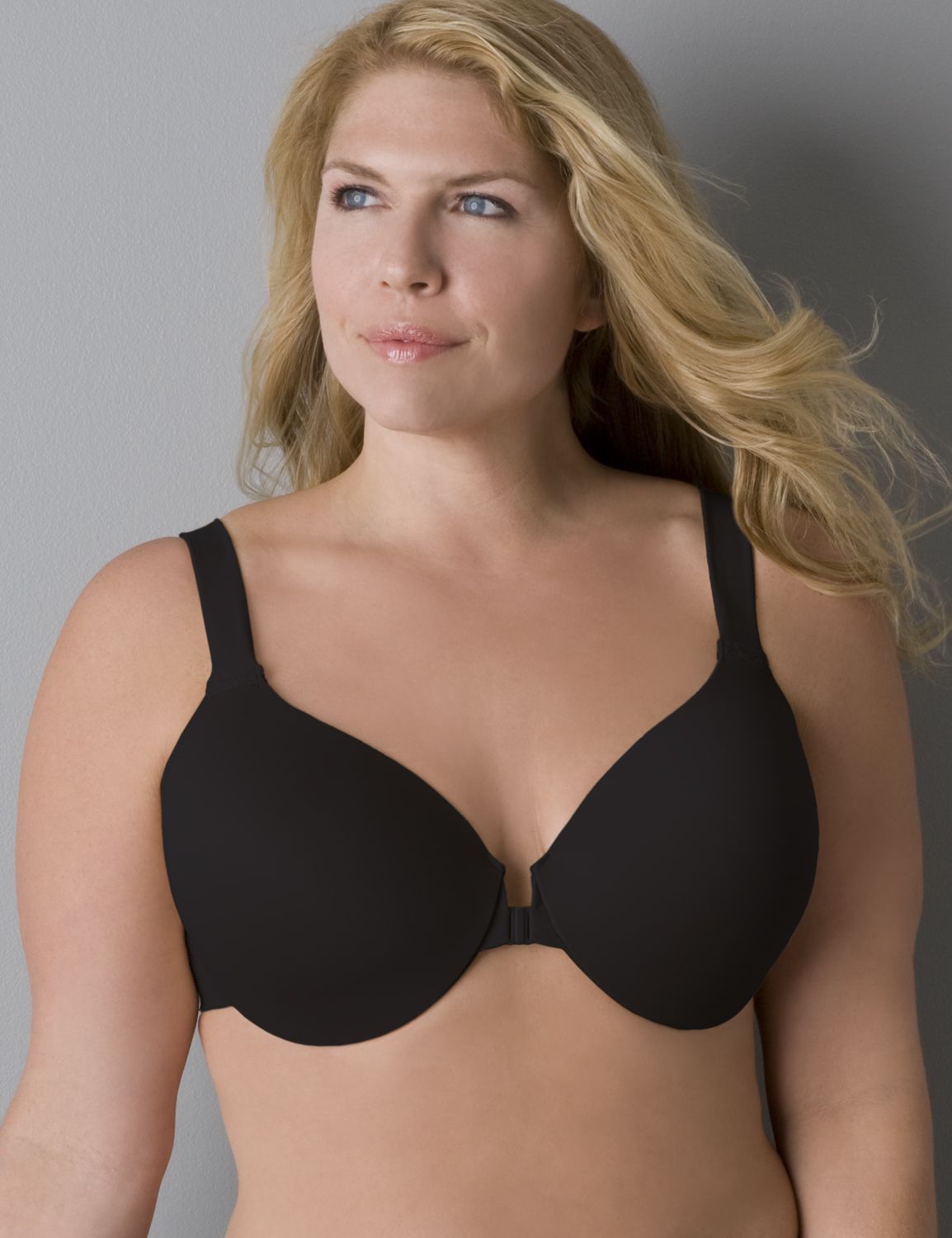 Spanx&reg; Bra-llelujah! Front-Closure Bra Product Image 1