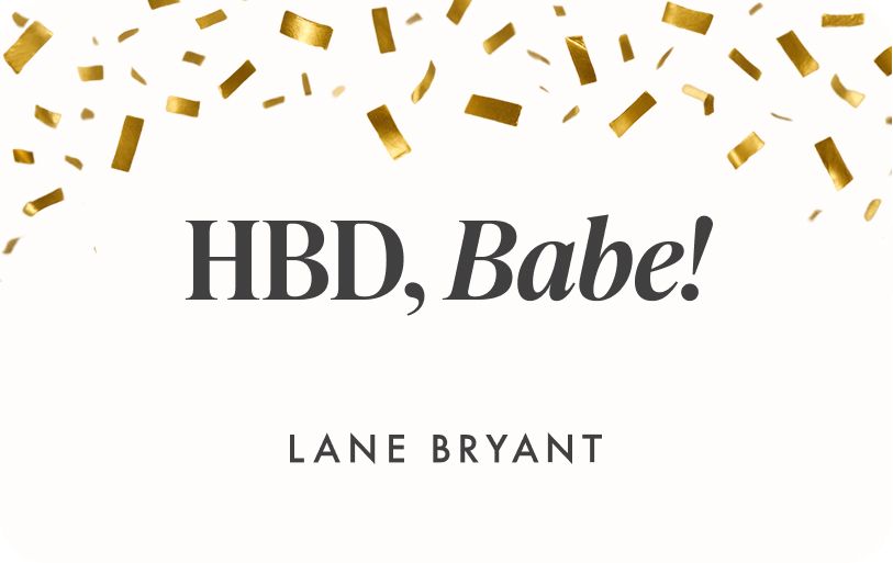 Electronic Gift Card Product Image 1