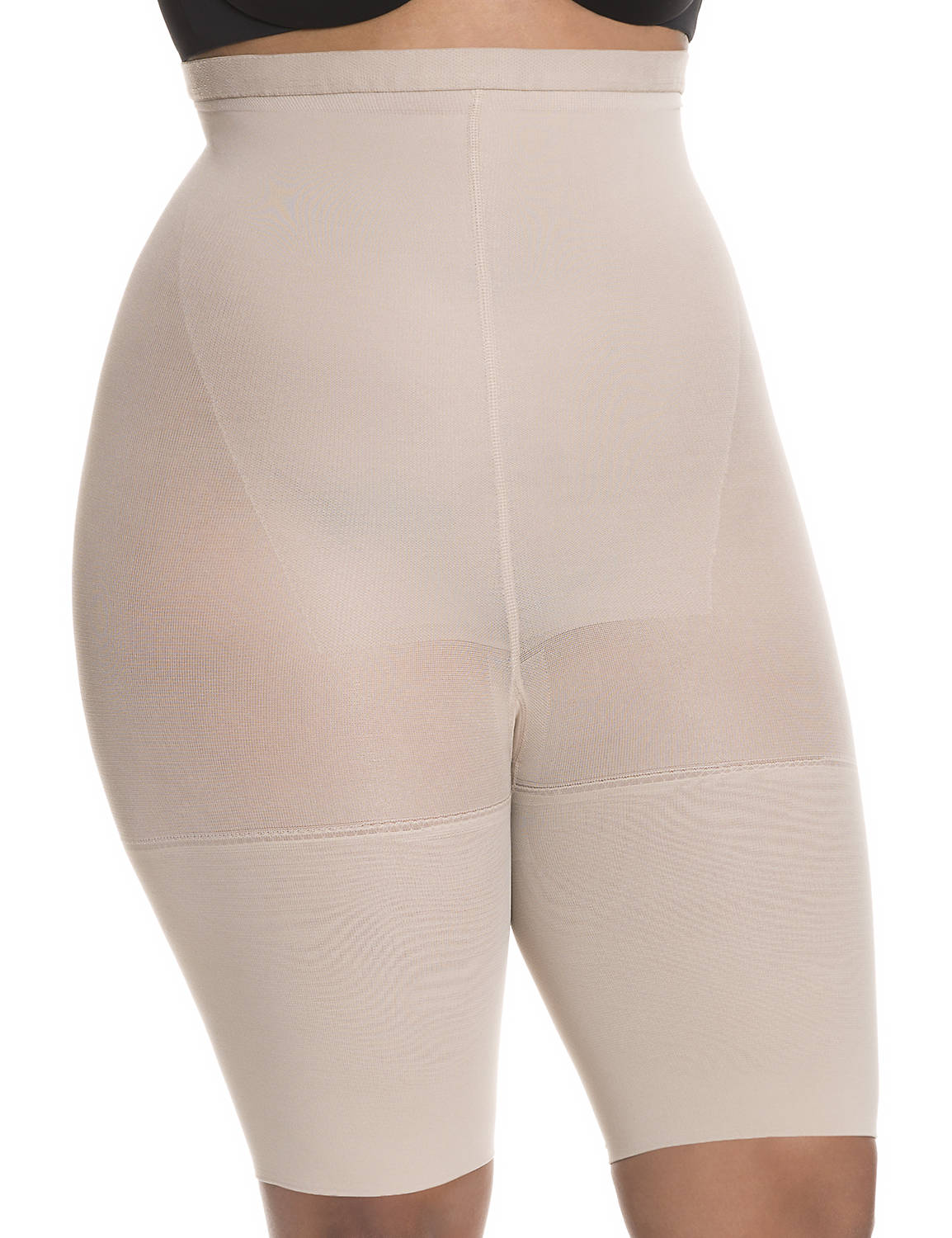 NUDE SUPER POWER PANTY Product Image 1