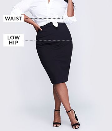 Lane Bryant size chart  Plus size summer fashion, Plus size