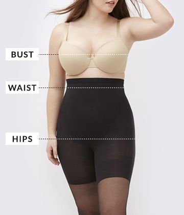 Sizing Help Learn Step by Step – Jack&Joan's lingerie